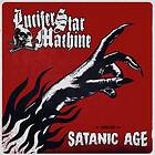 Lucifer Star Machine: Satanic Age (Black)