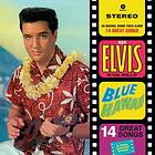 Presley Elvis: Blue Hawaii