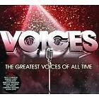 Voices / The Greatest Of All Time