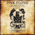 Pink Floyd: The Heart Of... Fillmore West 1970