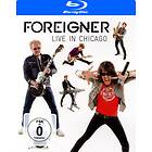 Foreigner: Live in Chicago 2010