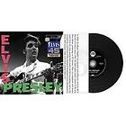 Presley Elvis: Forgotten album