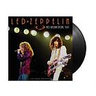 Led Zeppelin: No restrictions '69 LP