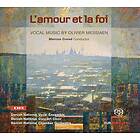 Messiaen: L Amour Et La Foi