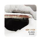 Bon Iver: Blood Bank EP LP