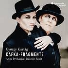 Kurtag György: Kafka-fragmente