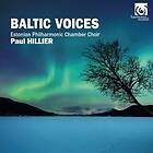 Hillier Paul: Baltic Voices