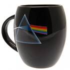 Pink Floyd: The Dark Side of the Moon (Oval Mug)