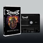 Dismember: Death Metal