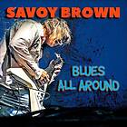 Savoy Brown: Blues all around 2023