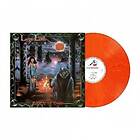 Liege Lord: Burn To My Touch (Oransje/Red)