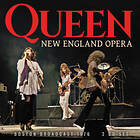 Queen: New England Opera (Broadcast 1976)