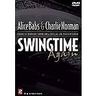 Babs Alice / Charlie Norman: Swingtime