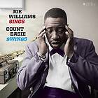 Basie Count & Joe Williams: Williams Sings.. LP