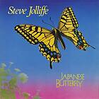Jolliffe Steve: Japanese Butterfly