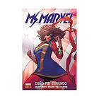 MARVEL OMNIBUS MS. MARVEL 4