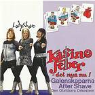 Galenskaparna/After Shave: Kasinofeber 2003