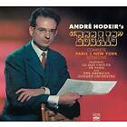 Hodeir André: Essais · Complete Paris & New York