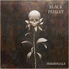 Black Paisley: Perennials