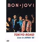 Bon Jovi: Tokyo Road/Live 1985