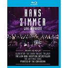 Zimmer Hans: Live in Prague 2016