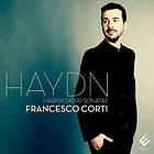 Haydn: Harpsichord sonatas (Francesco Corti)