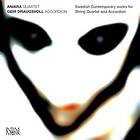 Aniara Quartet: Swedish Contemporary Works...