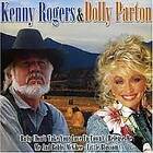 Rogers Kenny/Dolly Parton: Forever gold CD