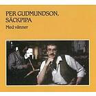 Gudmundson Per: Säckpipa 2015