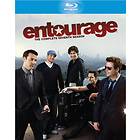 Entourage - Complete Season 7 (UK) (Blu-ray)