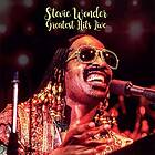 Wonder Stevie: Greatest Hits Live