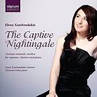 Xanthoudakis Elena: The Captive Nightingale