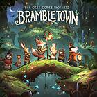 Okee Dokee Brothers: Brambletown (Opaque)