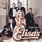 Elisa's: Utekväll 2015