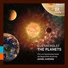 Holst: The Planets (Daniel Harding)