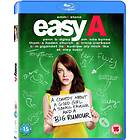 Easy a (UK) (Blu-ray)