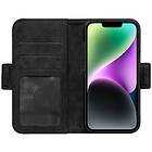 Key Nordfjord Wallet for iPhone 14 Pro
