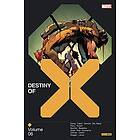 Destiny of X T06