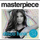 Masterpiece Ultimate Disco Funk Collection 34
