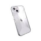 Speck Presidio Perfect-Clear Grip for iPhone 13