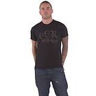 Creedence Clearwater Revival: Unisex T-Shirt/CCR