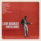 Bridges Leon: Coming home LP