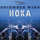 December Wind: Hoka