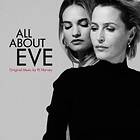 Harvey PJ: All about Eve (Soundtrack) LP