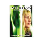 Medium - Säsong 1 (DVD)