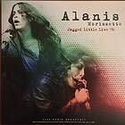 Morissette Alanis: Jagged Little Pill