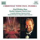 Plishka Paul: Christmas with...