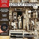 Kaukonen Jorma: Land of Heroes CD