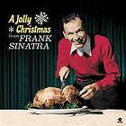 Sinatra Frank: A Jolly Christmas From Frank