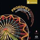 Prokofiev: Piano Concerto No 3